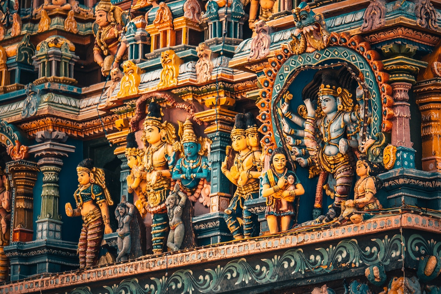Exploring the Role of Meditation in Hinduism