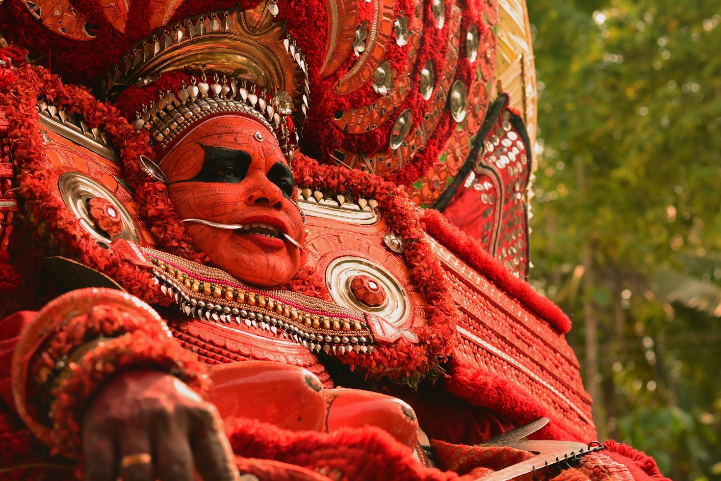 How Hinduism Celebrates the Interconnectedness of Life